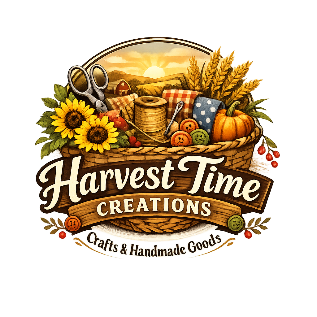 Harvest Time Creations