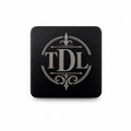 Laser Engraved Metal Cap Clip - Personalized